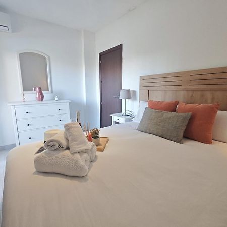 Casa Oasis Benalbeach Benalmádena Extérieur photo