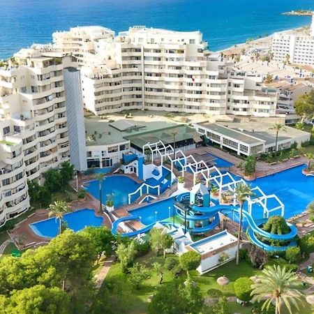 Casa Oasis Benalbeach Benalmádena Extérieur photo