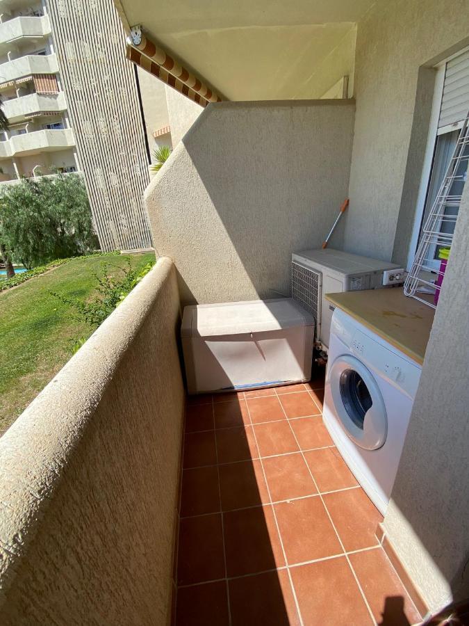 Casa Oasis Benalbeach Benalmádena Extérieur photo