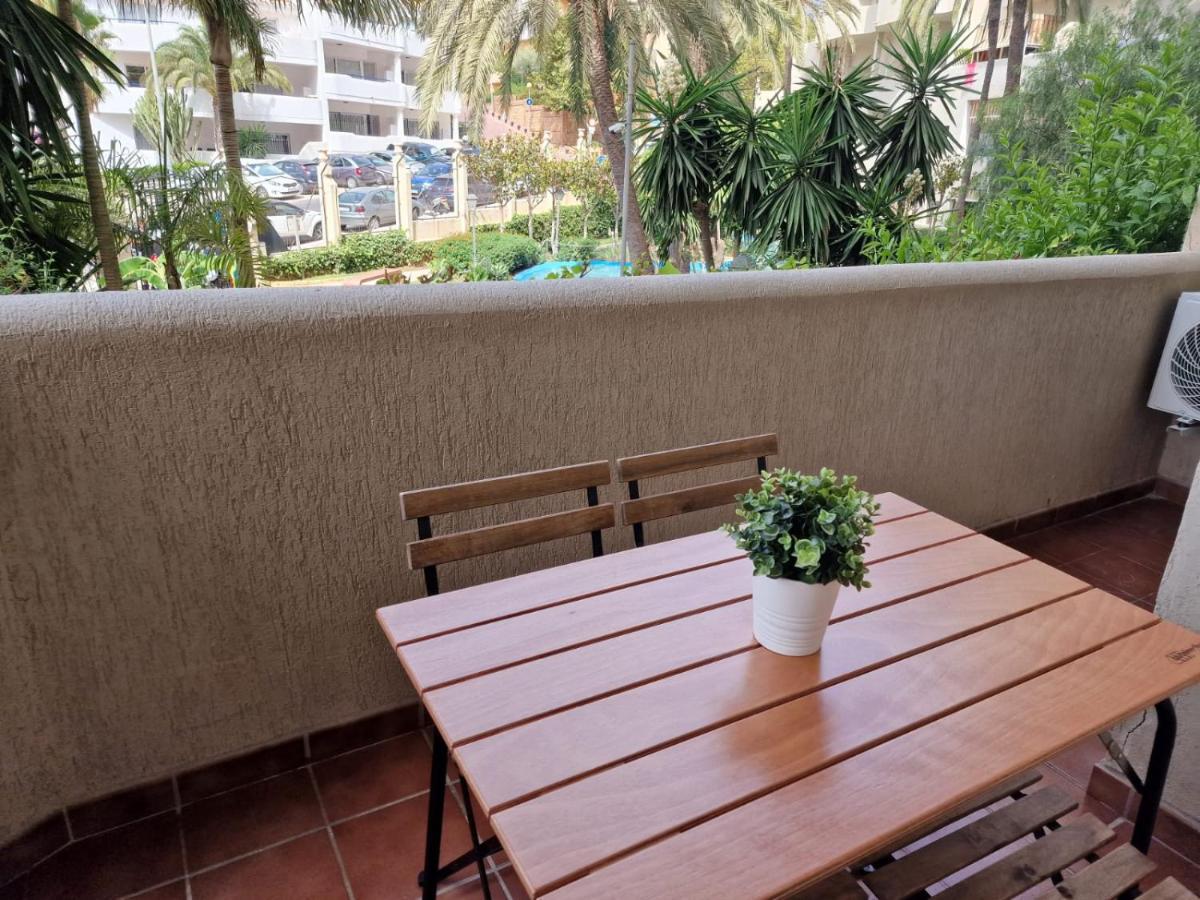 Casa Oasis Benalbeach Benalmádena Extérieur photo