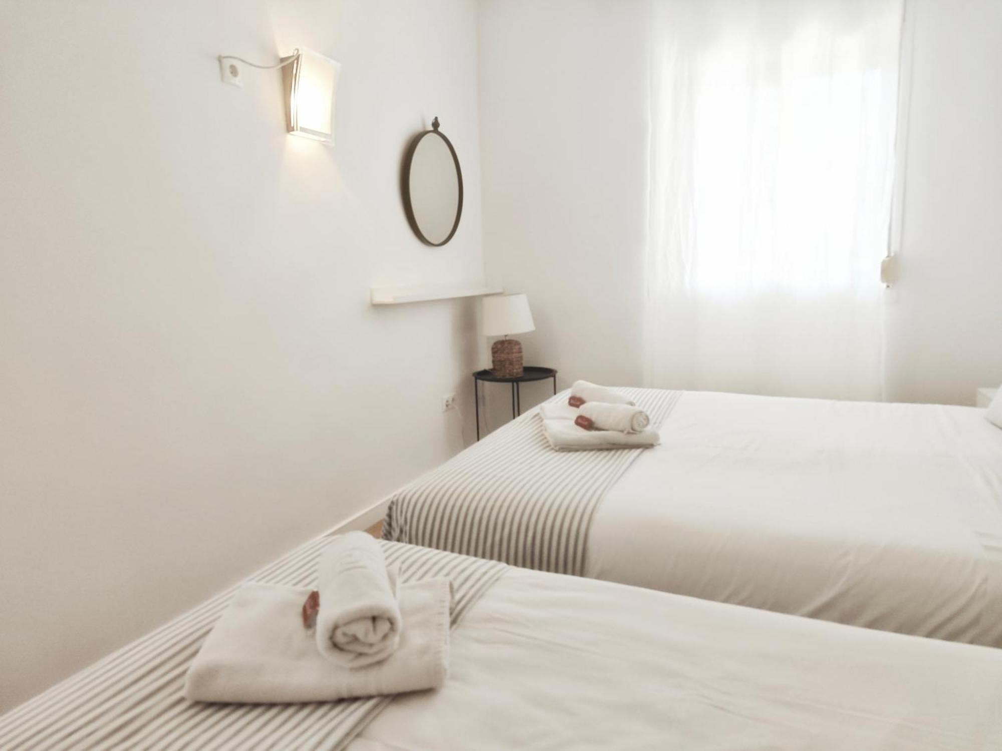 Casa Oasis Benalbeach Benalmádena Extérieur photo