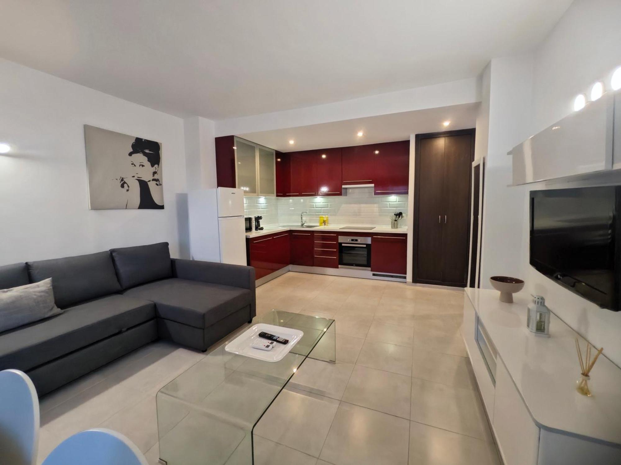 Casa Oasis Benalbeach Benalmádena Extérieur photo