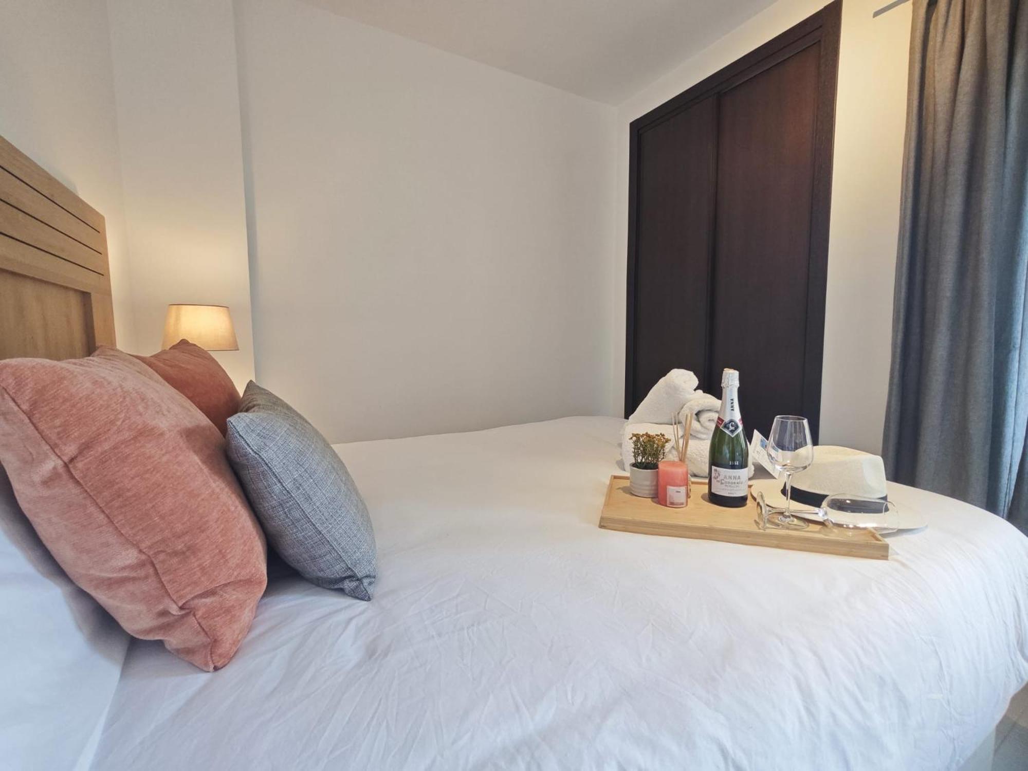 Casa Oasis Benalbeach Benalmádena Extérieur photo
