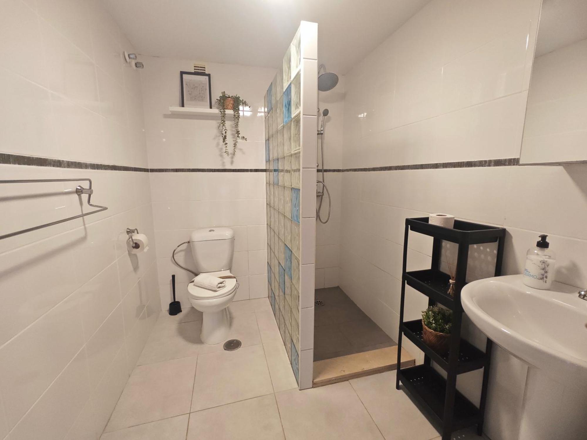 Casa Oasis Benalbeach Benalmádena Extérieur photo