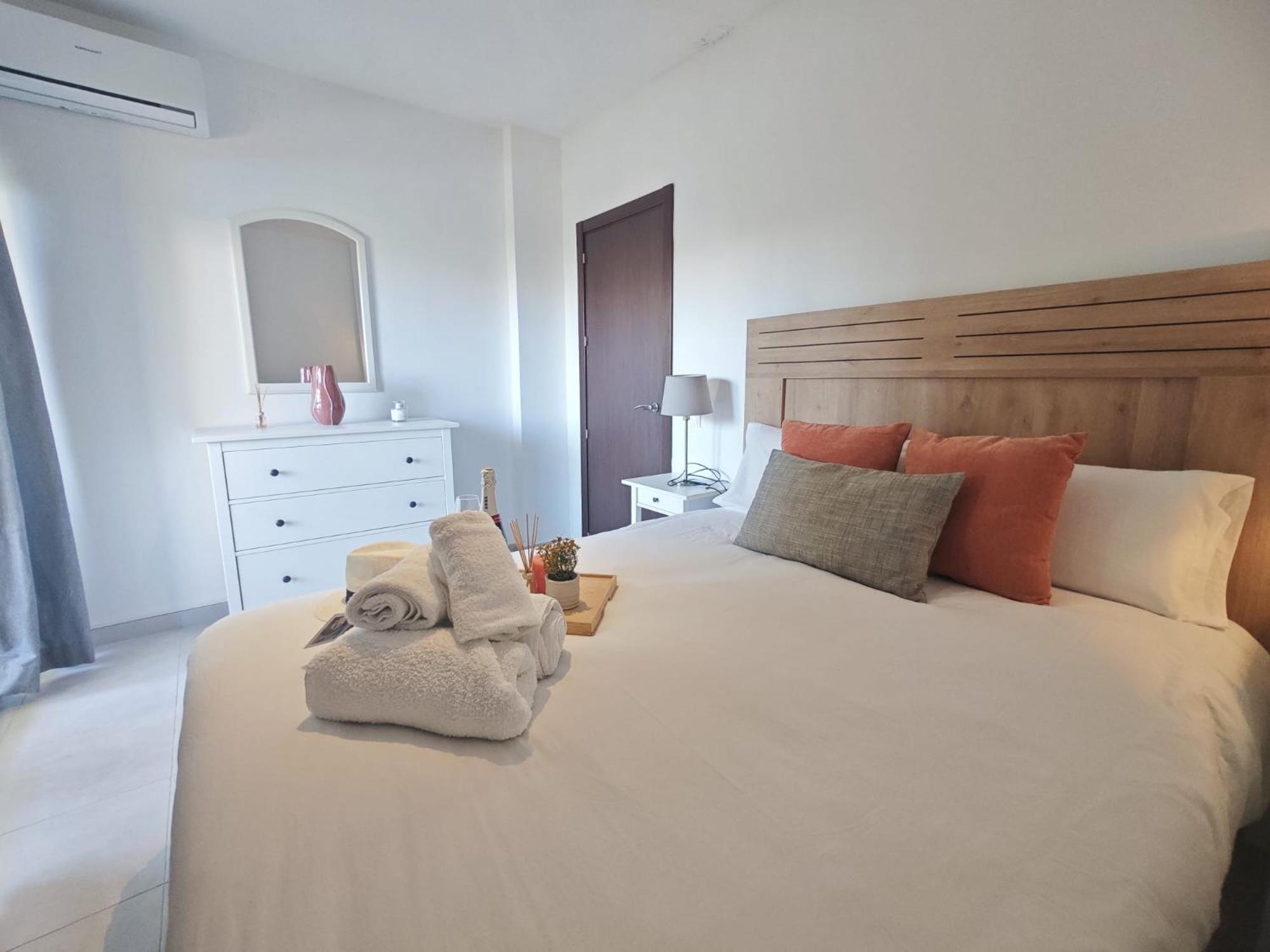 Casa Oasis Benalbeach Benalmádena Extérieur photo