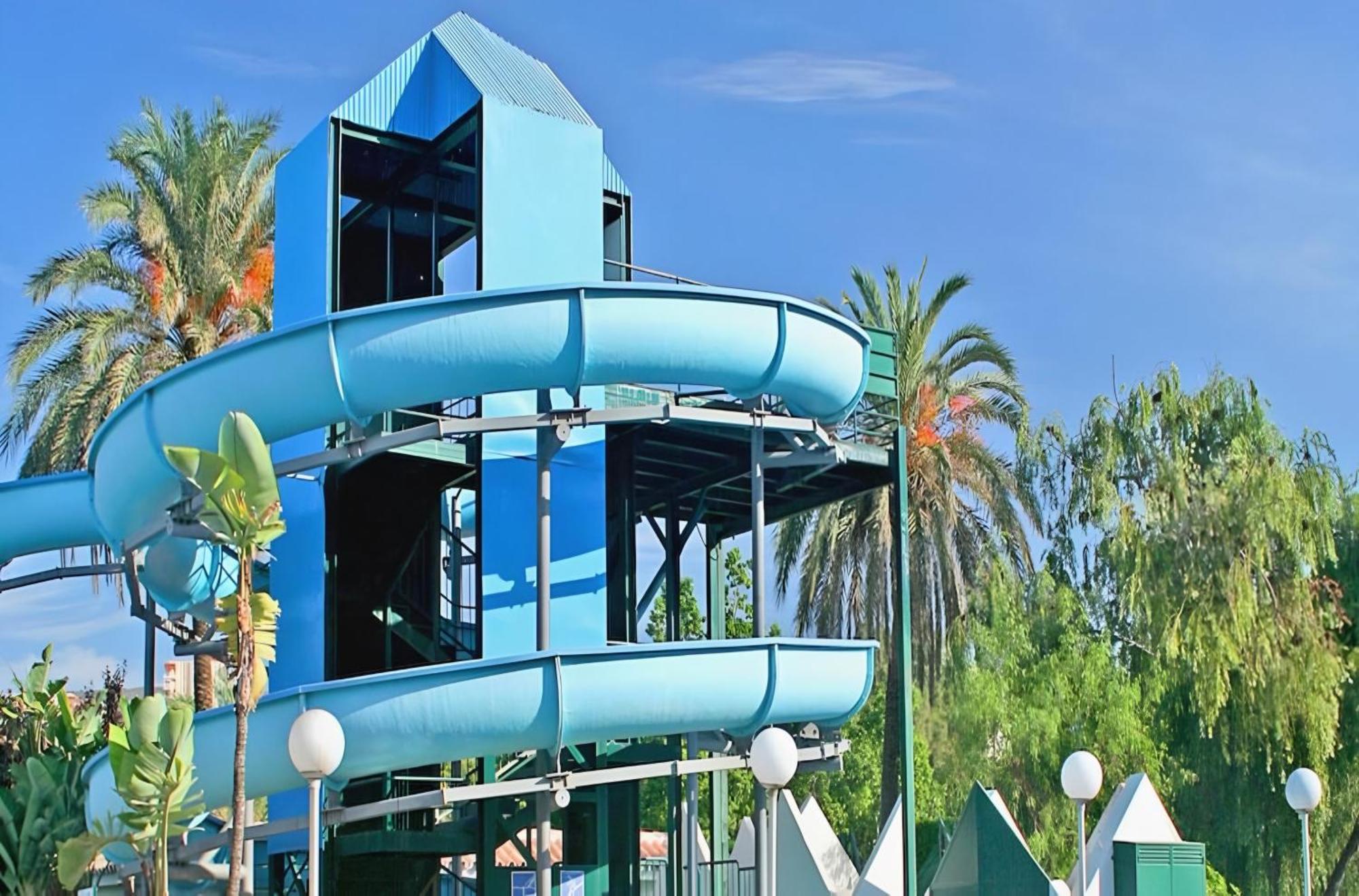 Casa Oasis Benalbeach Benalmádena Extérieur photo