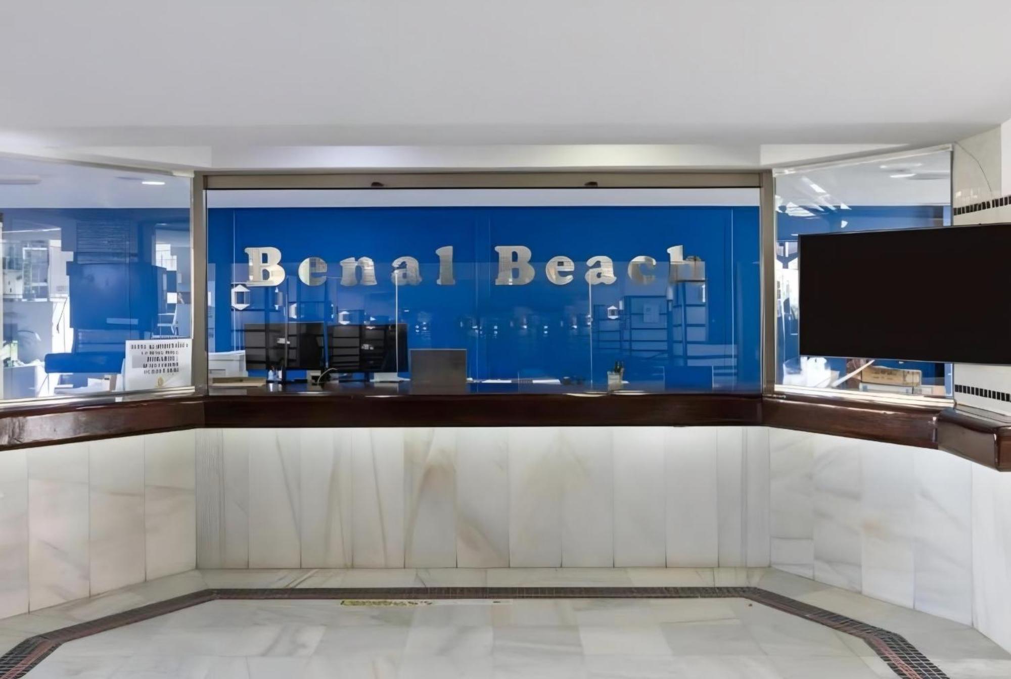 Casa Oasis Benalbeach Benalmádena Extérieur photo