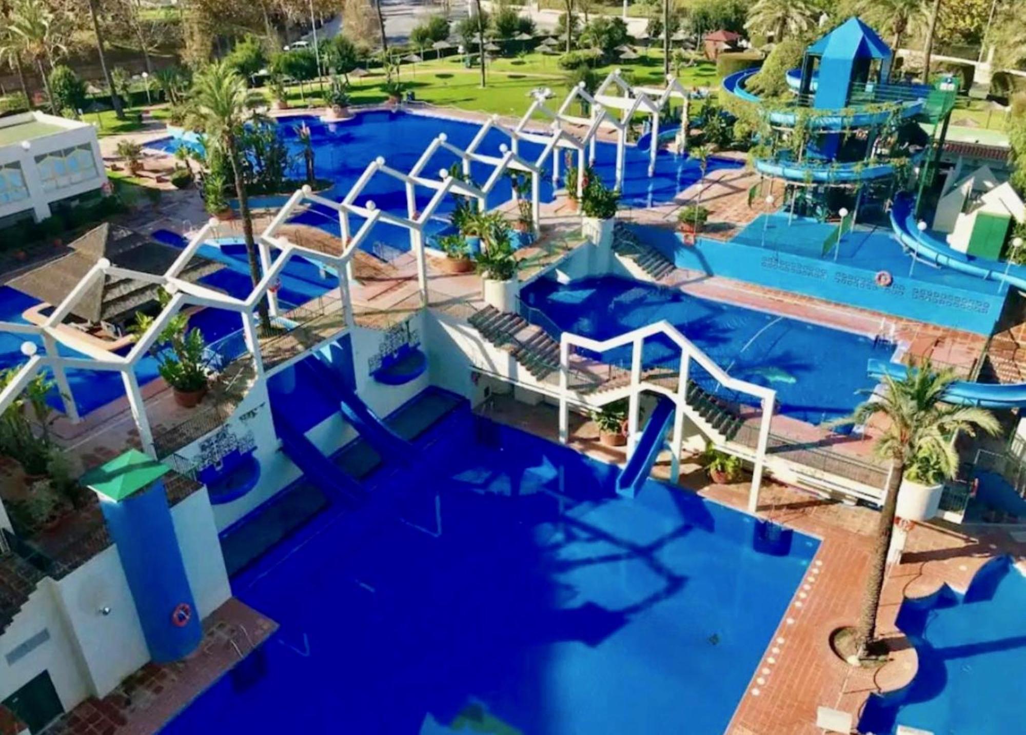 Casa Oasis Benalbeach Benalmádena Extérieur photo